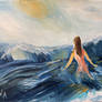 Meeting the tide