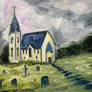 The local parish