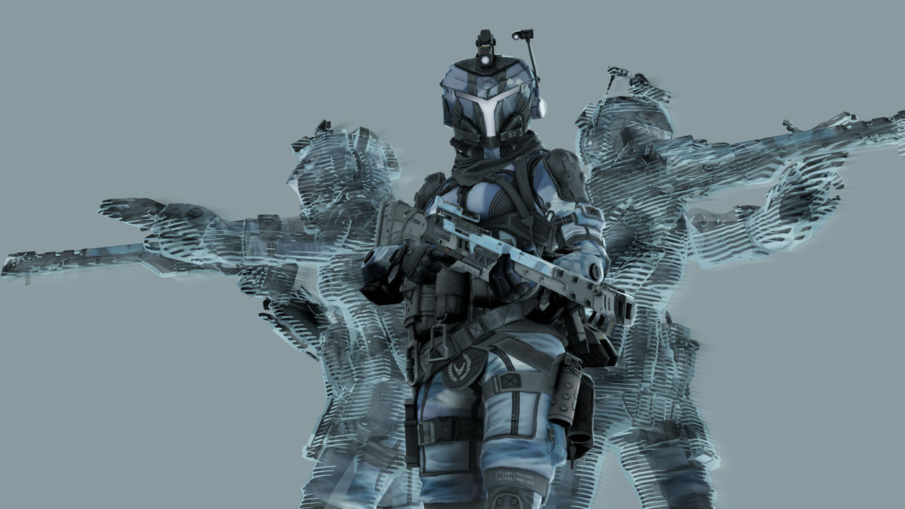 Holo Pilots by alcolin on DeviantArt