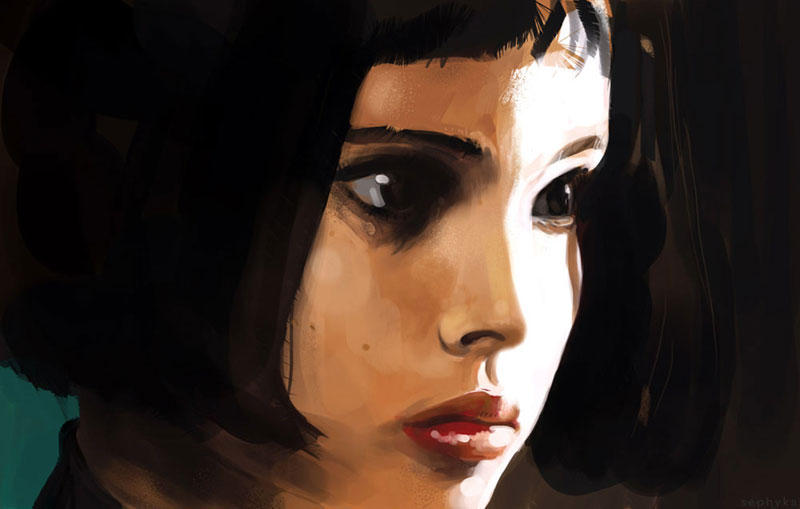Matthilda Mathilda. by sephyka on DeviantArt