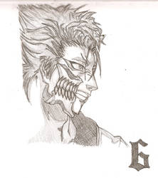 grimmjow