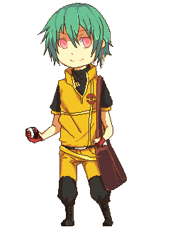 p2go: Pixel Ren