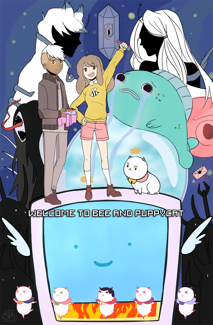 Puppycat