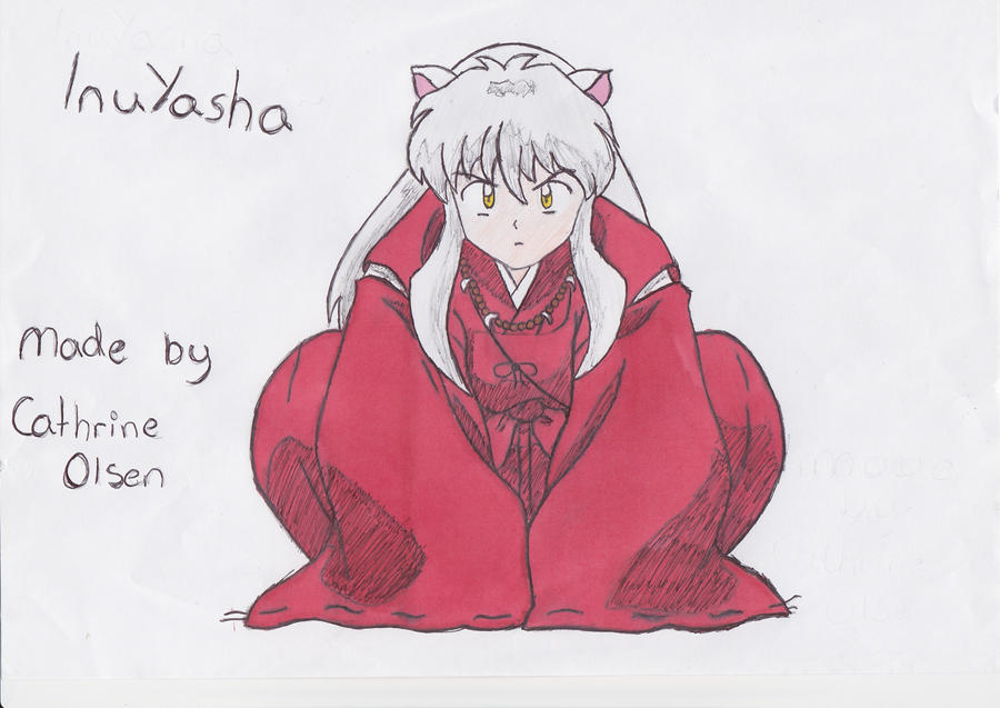 InuYasha