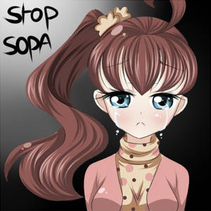 STOP SOPA