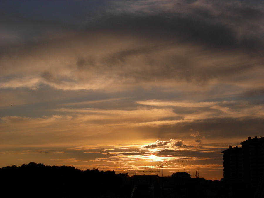 sunset 5 by babybear89 on DeviantArt