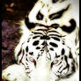 white tiger 01