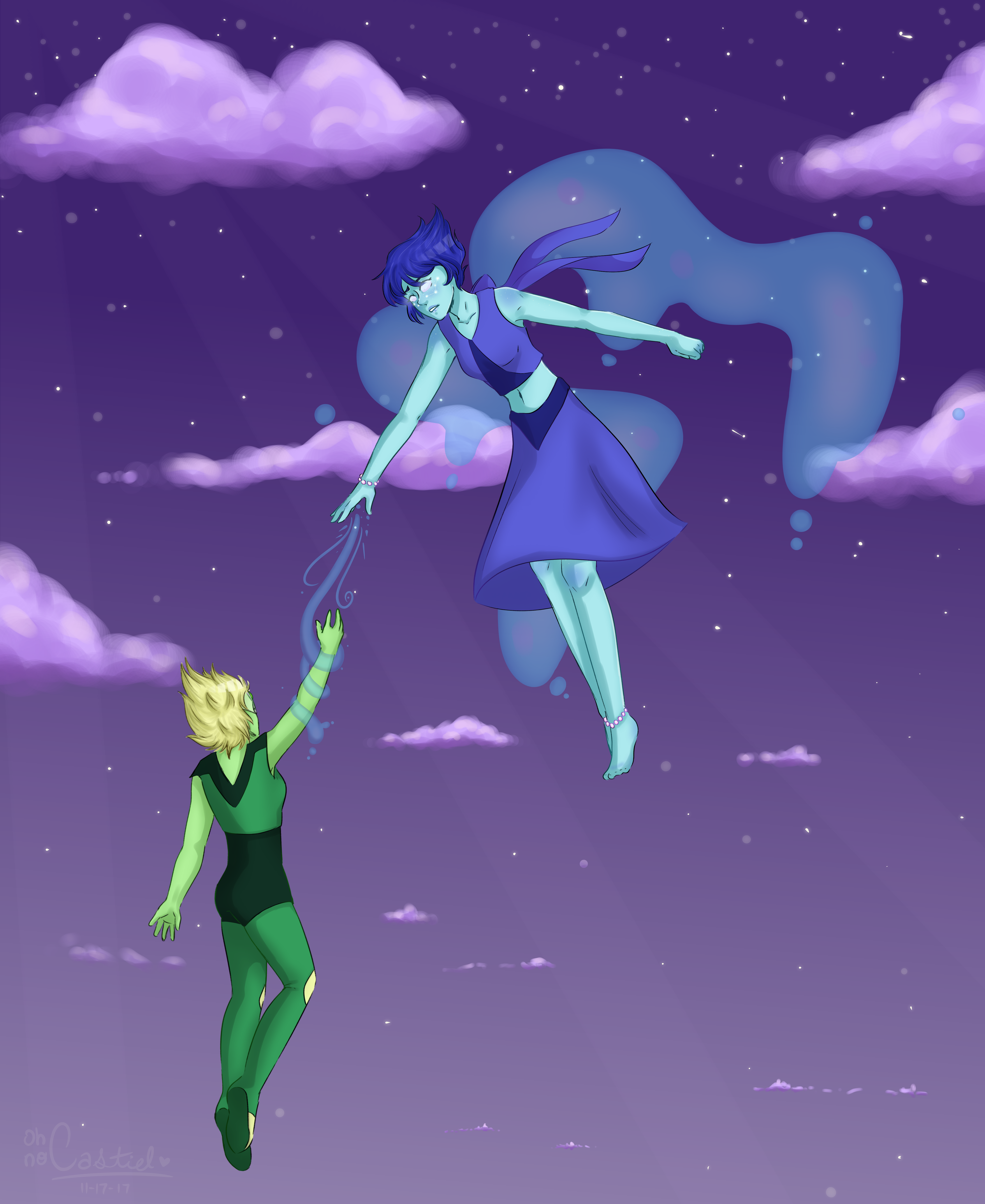 acrophobia [ lapidot ]