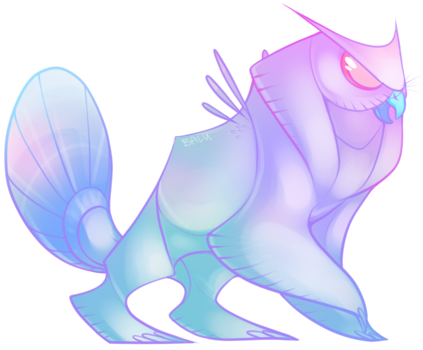 Pastel Vandagyre