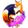 Flowerfox