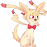 Ninfia/Sylveon Adoptable Auction!