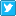 Tiny Twitter Icon