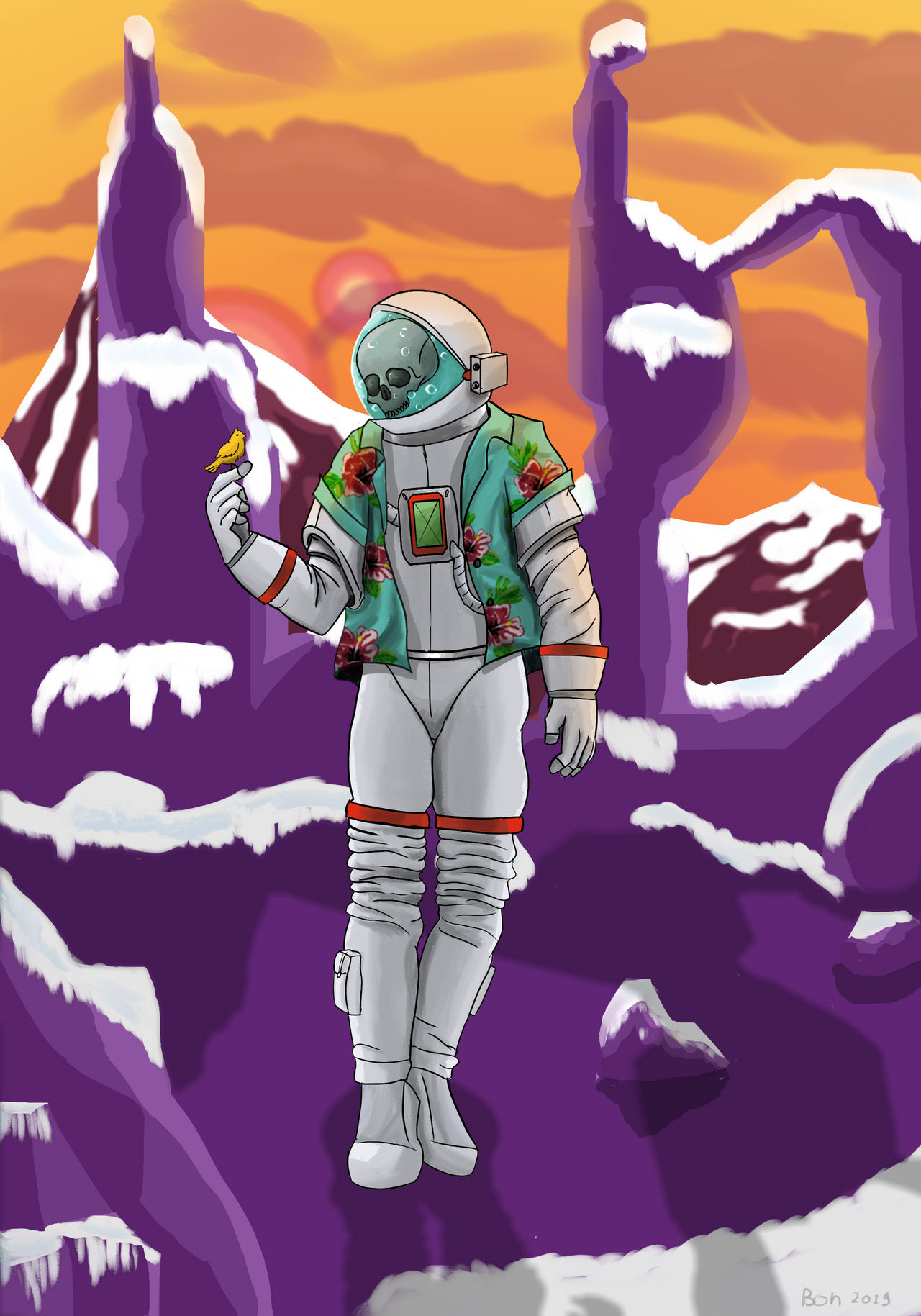 S H A L L O W S P A C E By DemiGoat On DeviantArt s-h-a-l-l-o-w-s-p-a-c-e-by-demigoat-on-deviantart