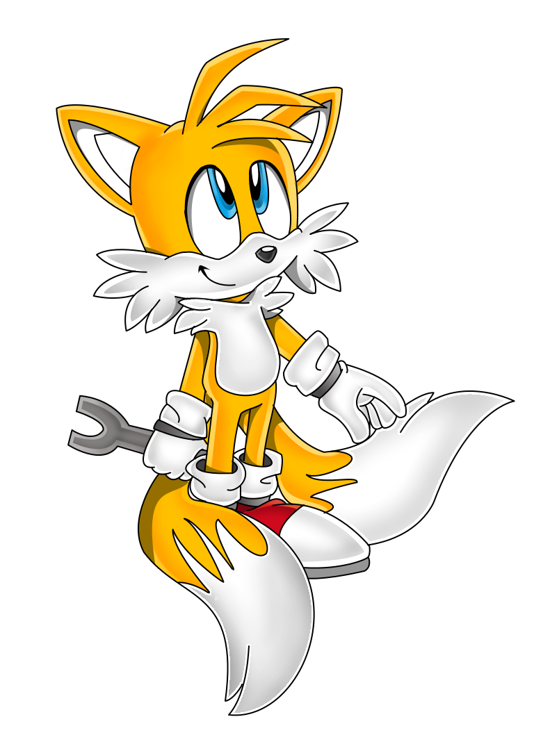 Tails