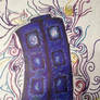 Wonky Tardis