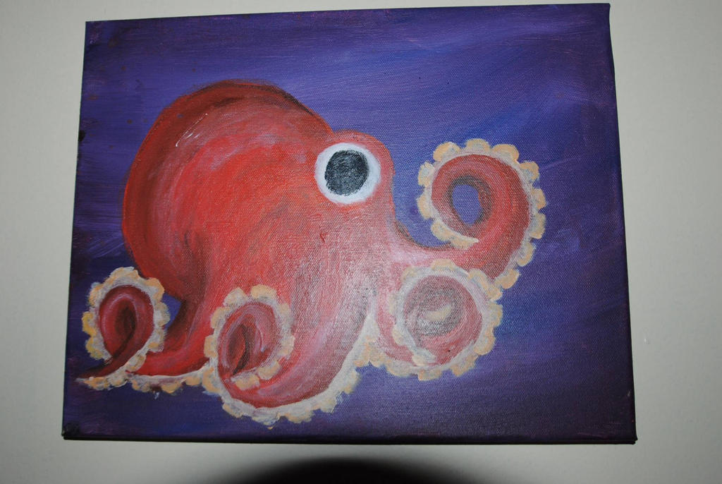 Octopus