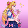 Sailor Moon