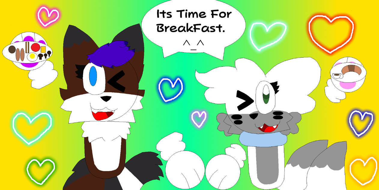 Waiter Girl's by NK64DX on DeviantArt