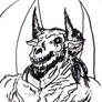 Orcus Head