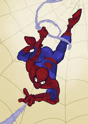 Spectacular spectacular Spider-Man