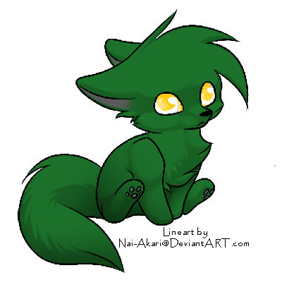 Netrox by LoneWolfAlpe on DeviantArt