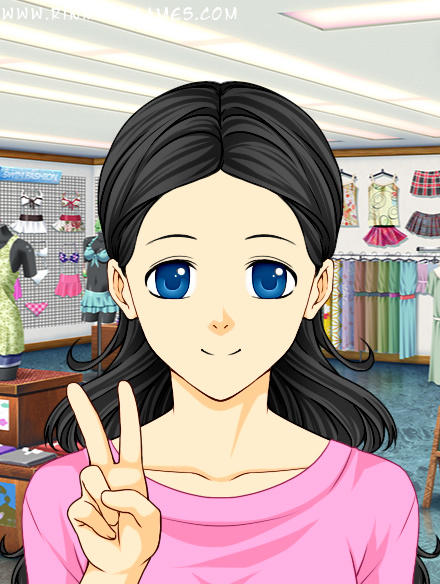 Với phong cách Anime sang trọng, Teen Isabella (Mega Anime Style) by elmoiscoo3 on DeviantArt rinmaru games avatar creator đang là một trong những bức tranh được ưa chuộng nhất hiện nay. Với độ chi tiết tuyệt vời và sắc màu tươi sáng, chúng ta sẽ được tham quan một thế giới đầy ấn tượng và đầy cảm hứng.