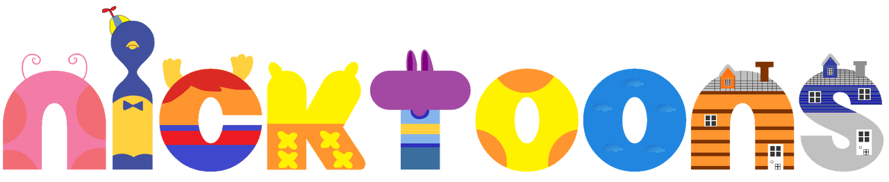 Program Bumper Deviantart Nick Jr Bumper Deviantart
