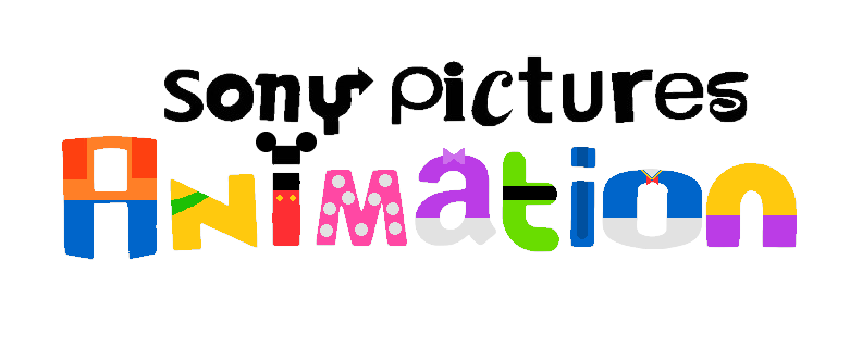 Sony Pictures Animation logo (MMCH style) by elmoiscoo3 on DeviantArt