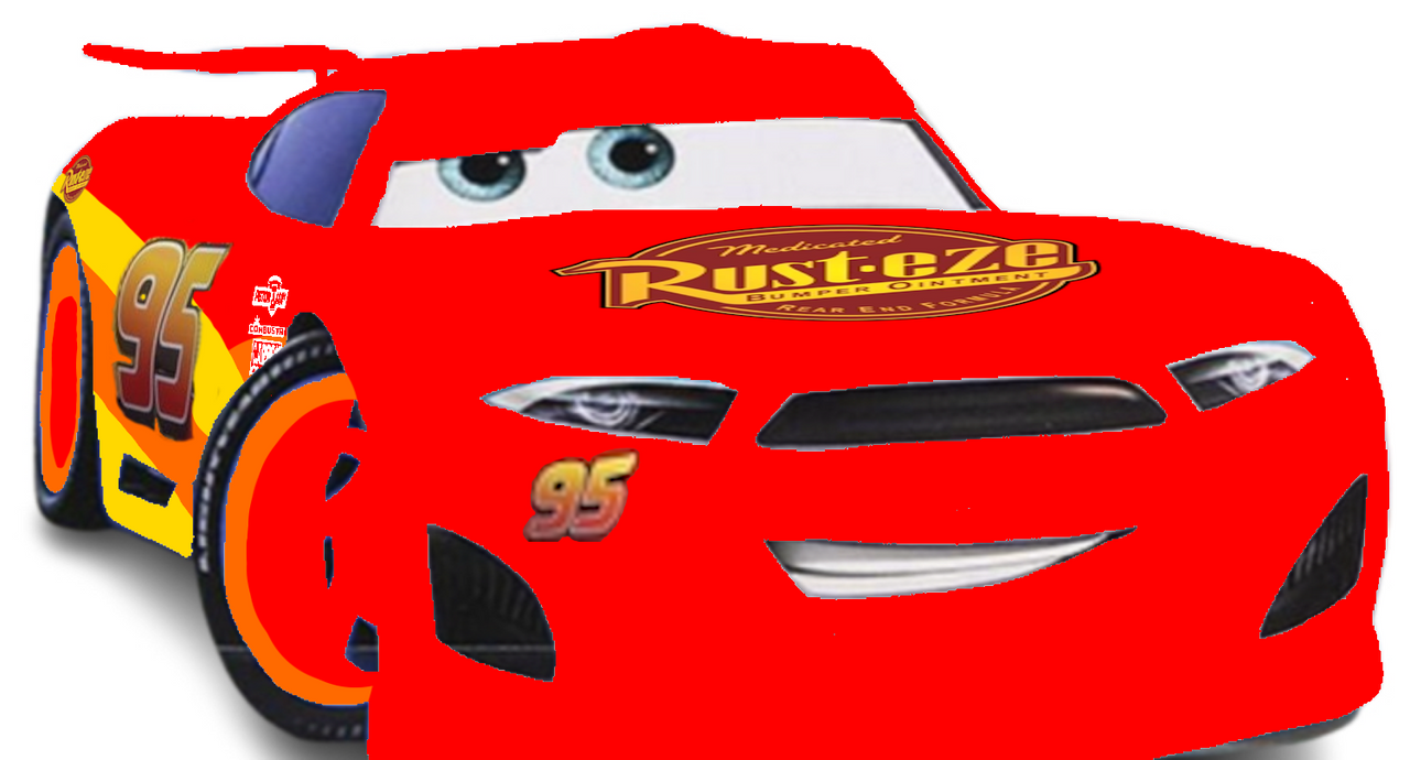 Kyle Carson (Cars 3 Next-Gen Rust-eze Racer) by elmoiscoo3 on DeviantArt