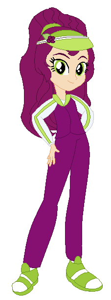 Girls Built Like Raspberry 2006 Raspberry Tart (Equestria Girls Style) by elmoiscoo3 on DeviantArt
