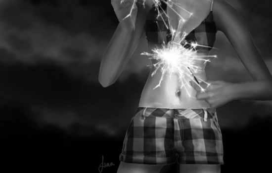 Sparklers