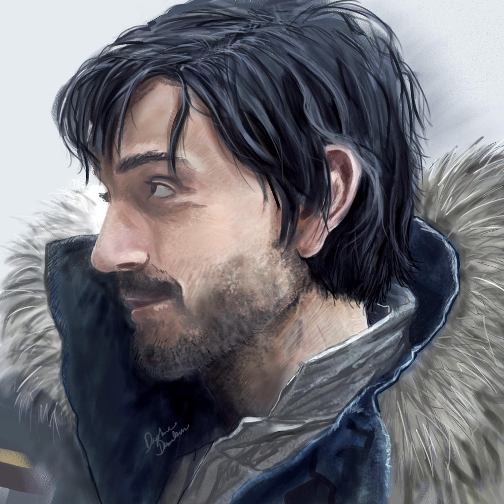 Cassian Andor