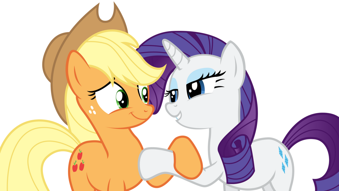 I Hate Rarijack Rarijack by Zuko42 on DeviantArt