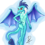 Princess Ember