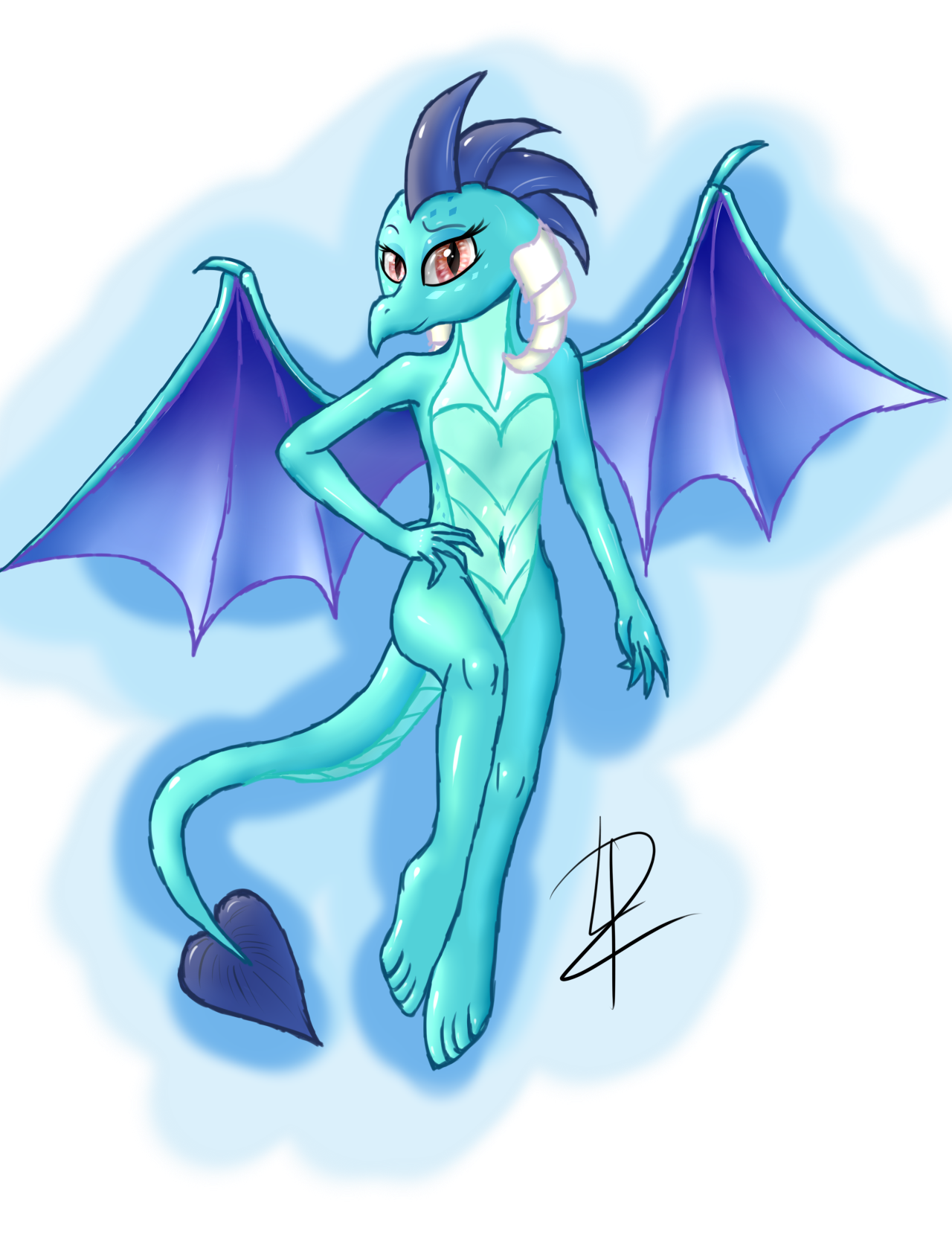 Princess Ember