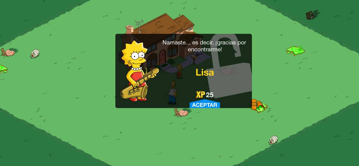 Lisa Simpson by Ernie96 on DeviantArt