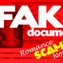 Fake-documents