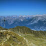 Stubai Alps IV