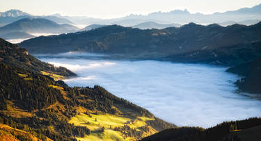 Beautiful Salzburger Land II