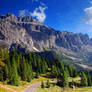 Pretty Dolomiti