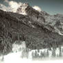 The Alps Winter 2007 II