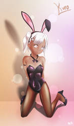 Bunny Girl Kuro