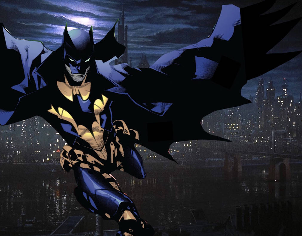 Бэтмен похожие. DC земля 2 Бэтмен.