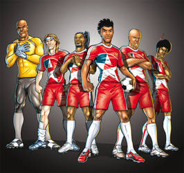 Supa Strikas