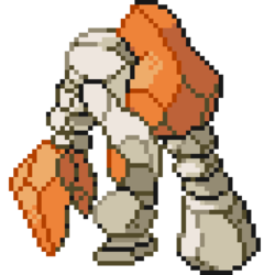 Regirode Regirode by ImageForHGSimulator on DeviantArt