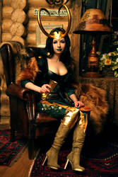 Lady Loki