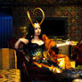 Lady Loki