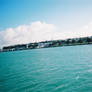 New Zealand-random seascape