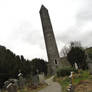 Glendalough Cemetery