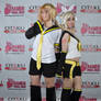 Kagamine Twins